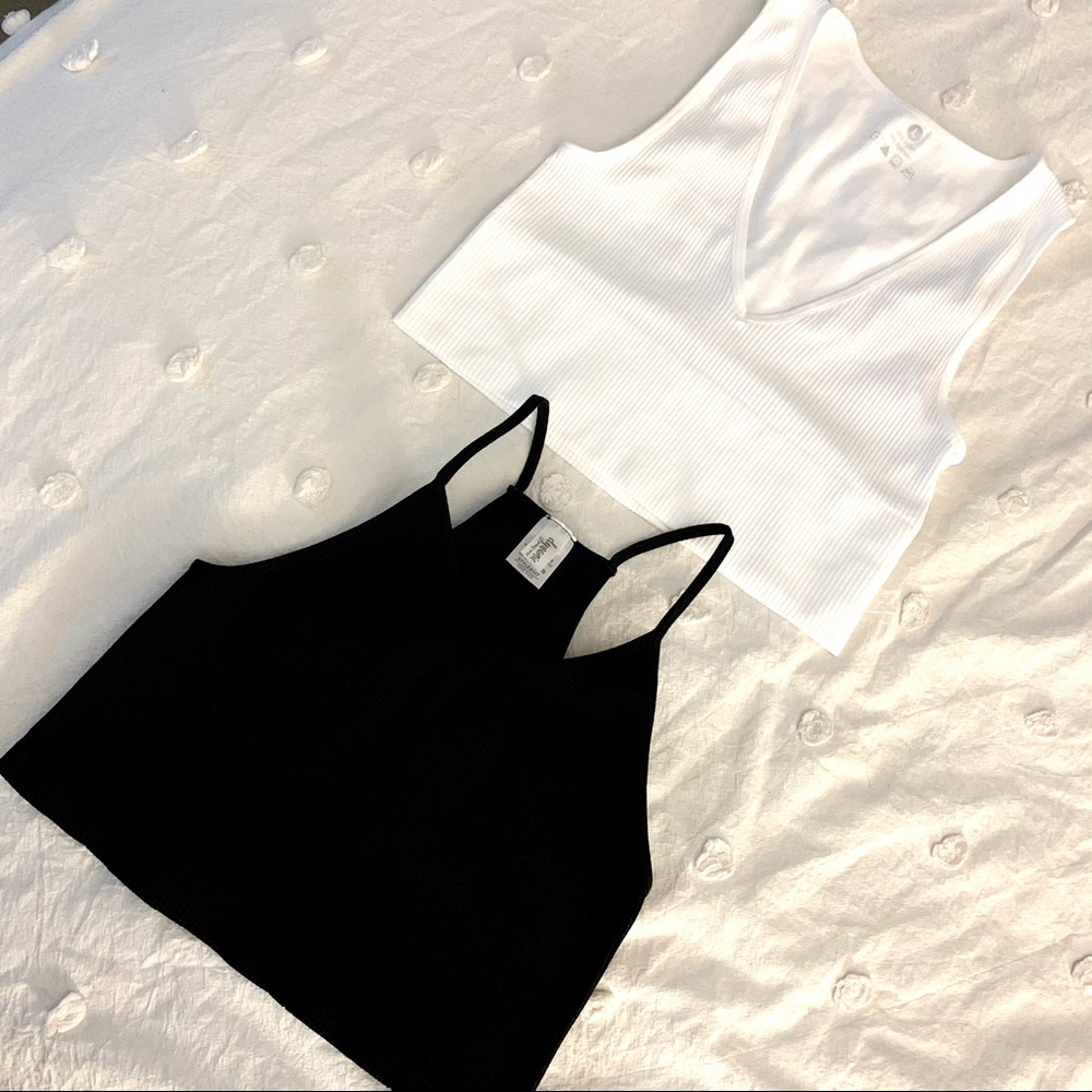 Seamless Brami Bralette Top Bundle